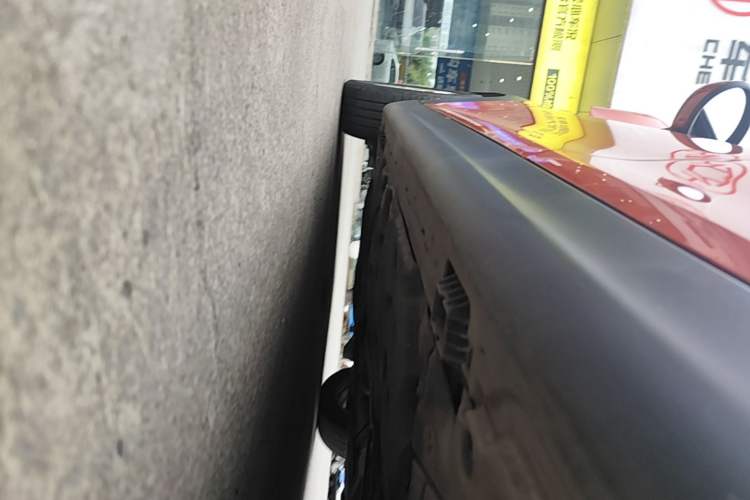 Used MINI 2021 1.5T ONE Five-Door Version Left Side Sill