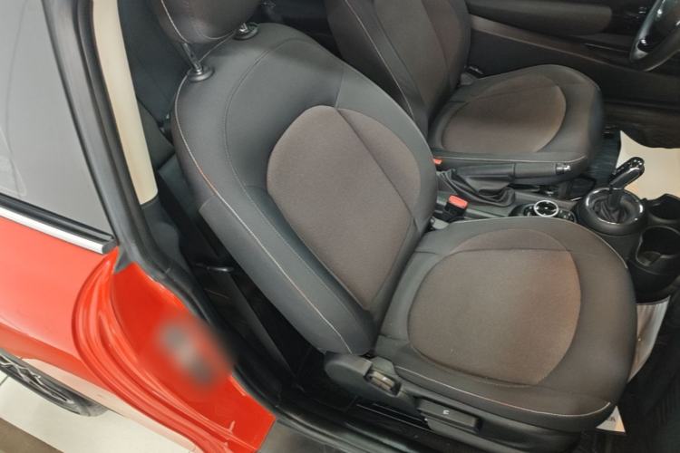 Used MINI 2021 1.5T ONE PLUS Right Front Seat