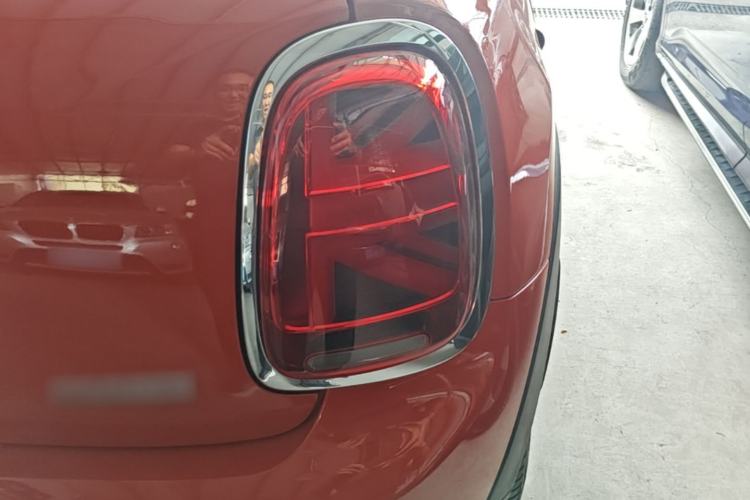 Used MINI 2021 1.5T COOPER Artist Right Rear Taillight