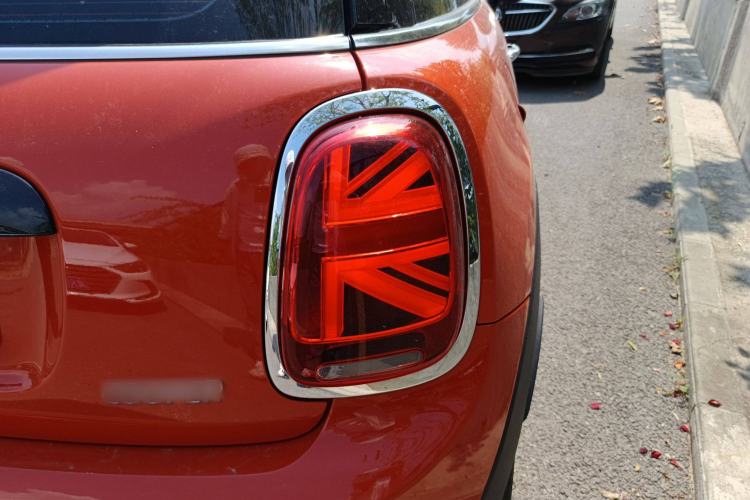 Used MINI 2021 1.5T COOPER Classic Edition Right Rear Taillight