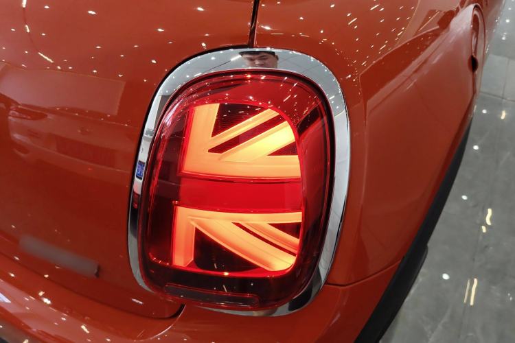 Used MINI 2021 1.5T COOPER Classic Edition Right Rear Taillight
