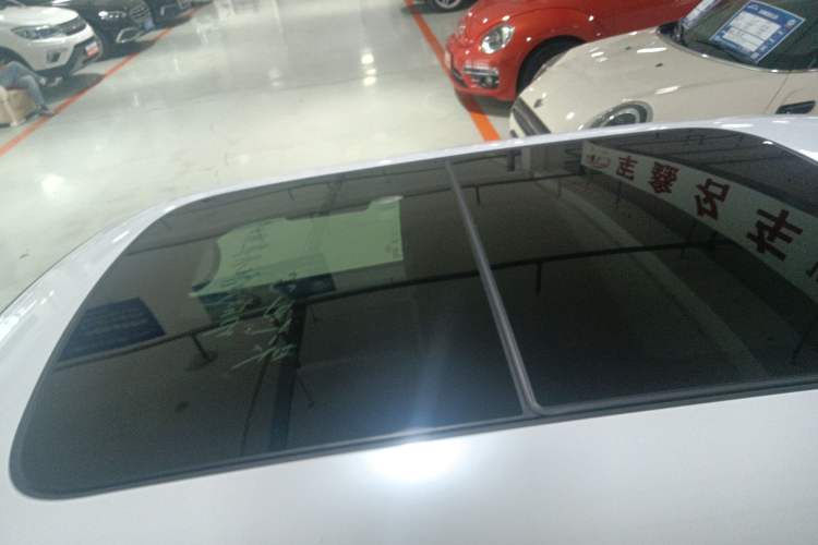 Used MINI 2021 1.5T COOPER Classic Edition Roof