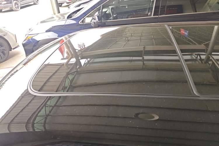 Used MINI 2021 1.5T COOPER Artist Roof