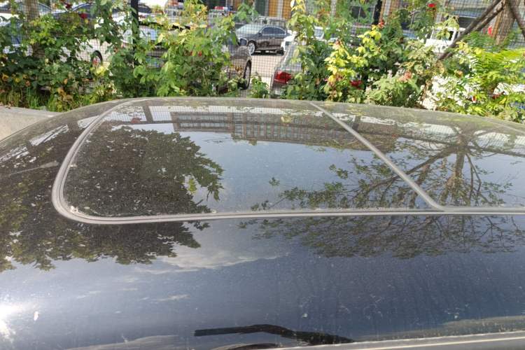 Used MINI 2021 1.5T COOPER Classic Edition Roof