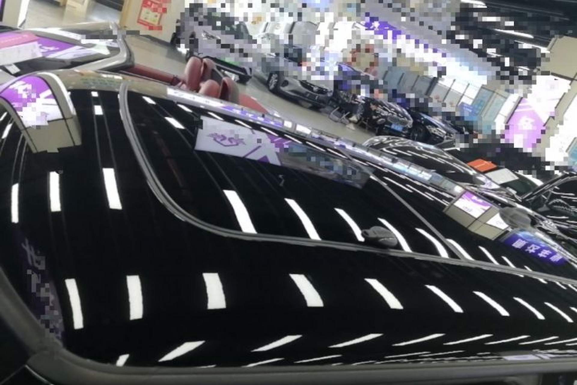 Used MINI 2021 2.0T COOPER S Racing Driver Roof