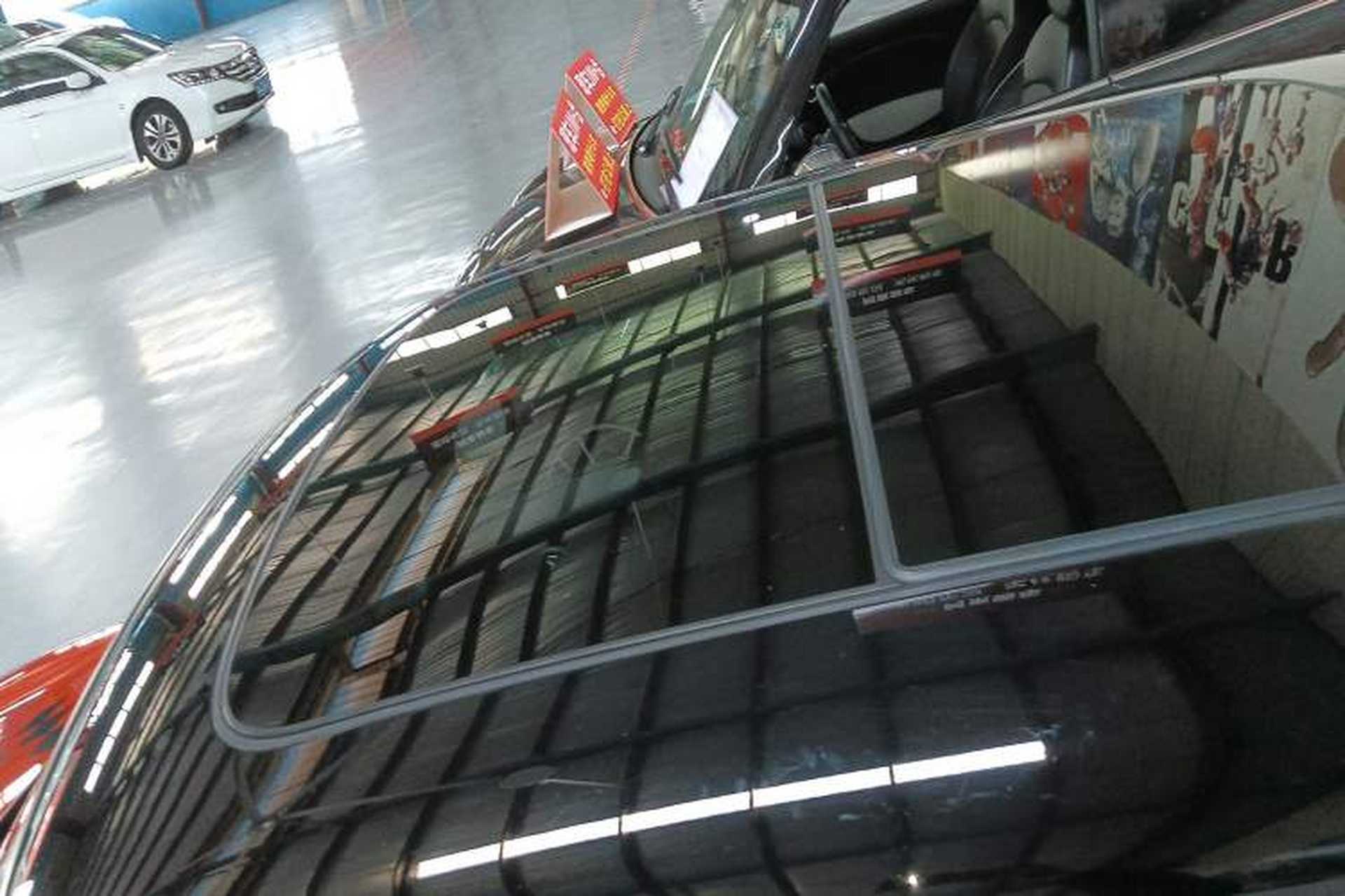 Used MINI 2021 1.5T COOPER Artist Roof