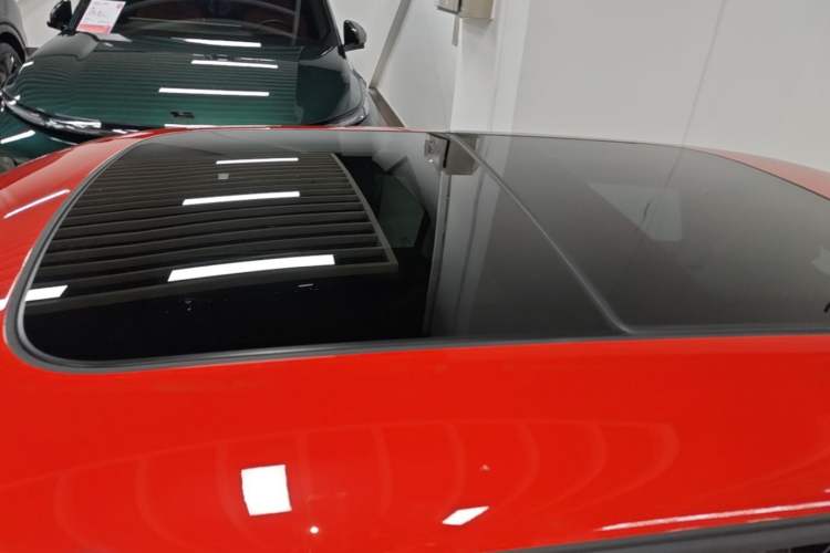 Used MINI 2021 1.5T ONE PLUS Roof