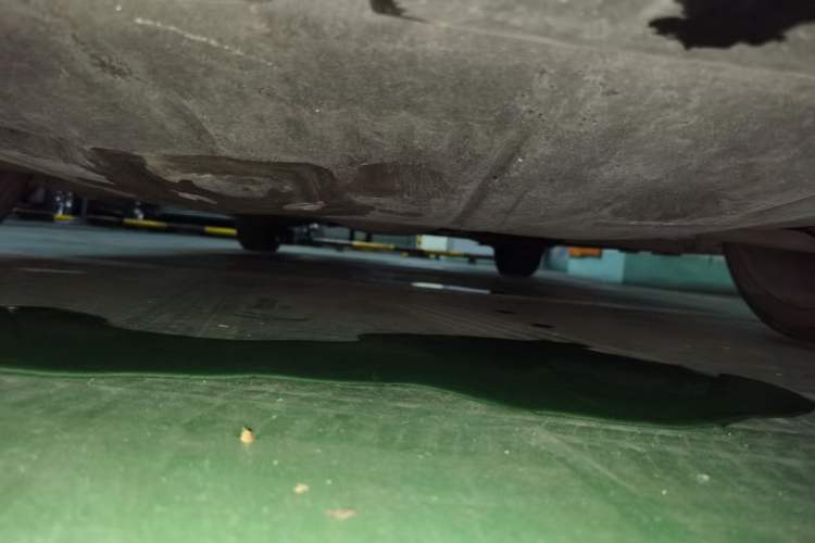 Used MINI 2021 1.5T COOPER Artist Chassis Front
