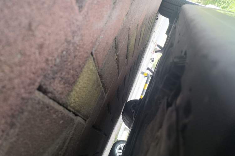 Used MINI 2021 1.5T ONE Five-Door Version Chassis Front Right