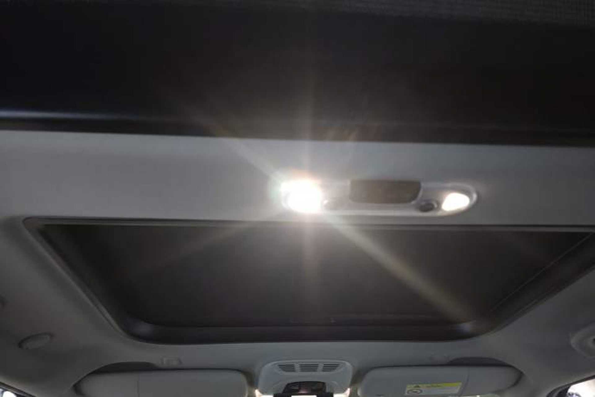 Used MINI 2021 1.5T COOPER Artist Five-Door Edition Headliner