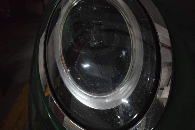 Used MINI 2021 1.5T COOPER Artist Right Front Headlight