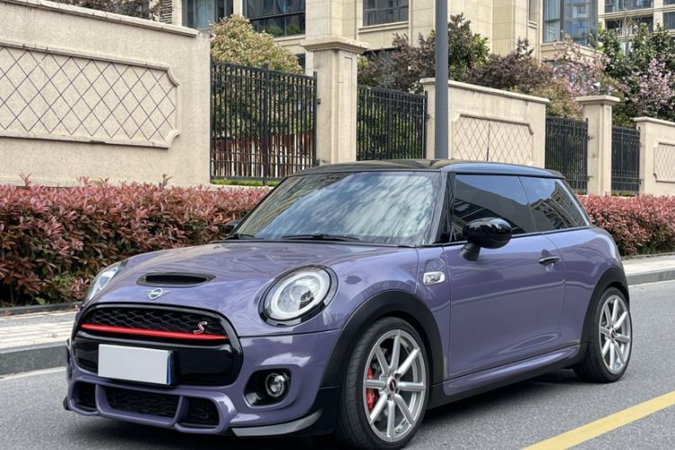 Used MINI 2021 2.0T COOPER S Racing Driver Guazi used car, China used car export, Used car for sale, Used  cars, Cheapest cars for sale