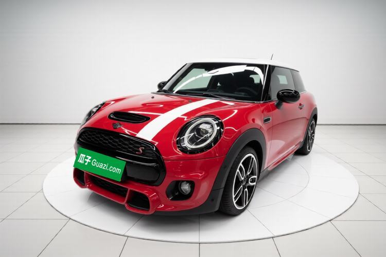 Used MINI 2021 2.0T COOPER S Racing Driver Guazi used car, China used car export, Used car for sale, Used  cars, Cheapest cars for sale