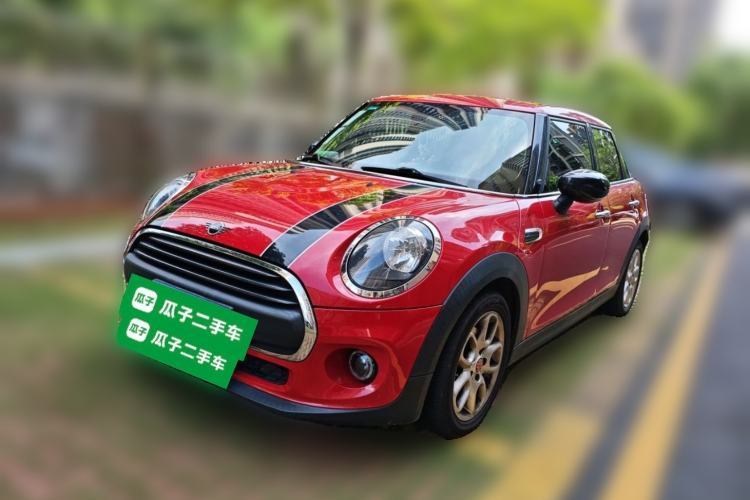 Used MINI 2021 1.5T ONE Five-Door Version Guazi used car, China used car export, Used car for sale, Used  cars, Cheapest cars for sale