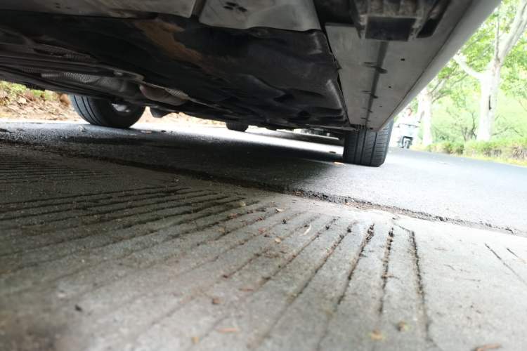 Used MINI 2021 1.5T ONE Five-Door Version Chassis Rear Right