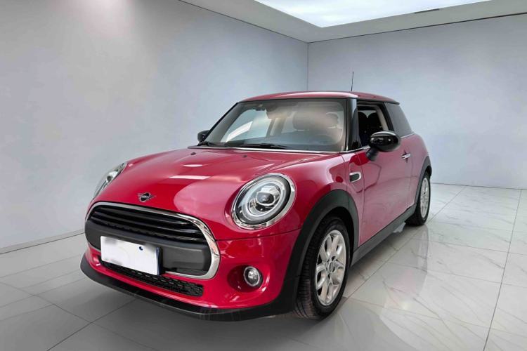 Used MINI 2021 1.5T ONE Guazi used car, China used car export, Used car for sale, Used cars, Cheapest cars for sale