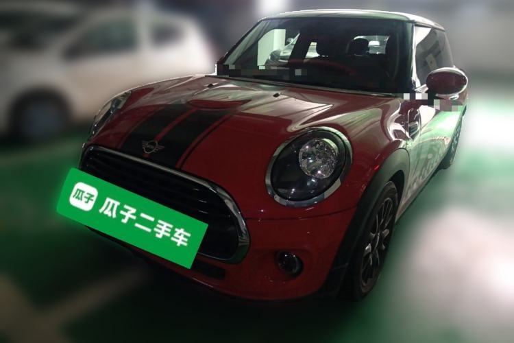 Used MINI 2021 1.5T ONE PLUS Guazi used car, China used car export, Used car for sale, Used  cars, Cheapest cars for sale