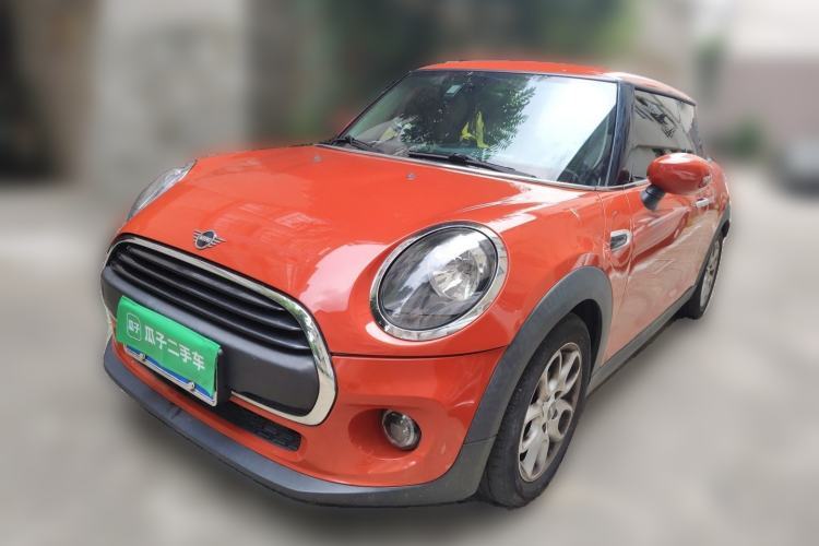 MINI 2021 1.5T ONE usado Guazi used car, China used car export, Used car for sale, Used  cars, Cheapest cars for sale