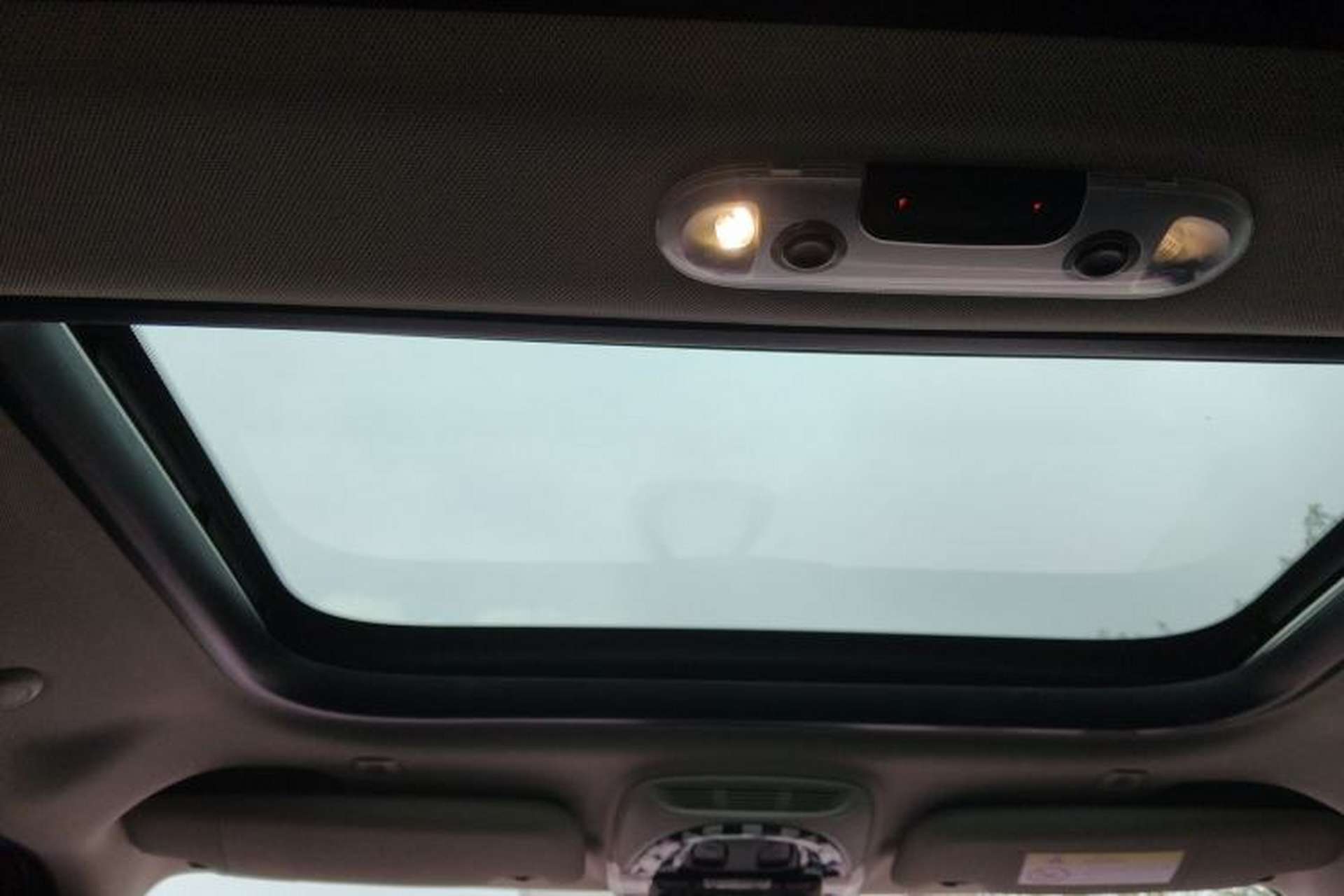 Used MINI 2021 1.5T ONE Five-Door Version Headliner