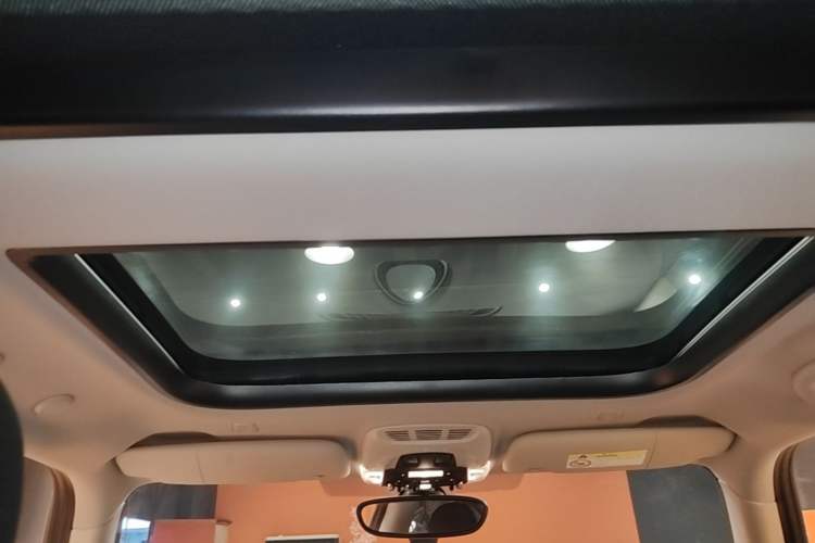 Used MINI 2021 1.5T ONE PLUS Headliner
