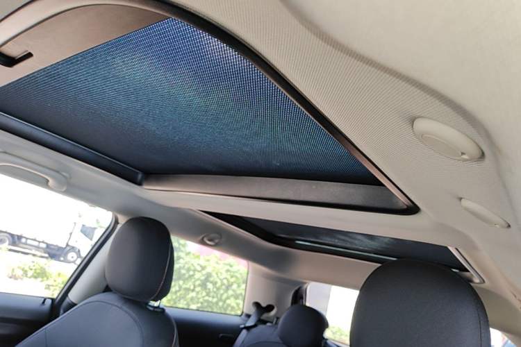 Used MINI 2021 1.5T ONE Headliner