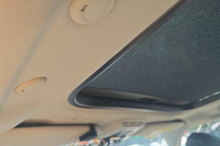 Used MINI 2021 1.5T ONE Headliner