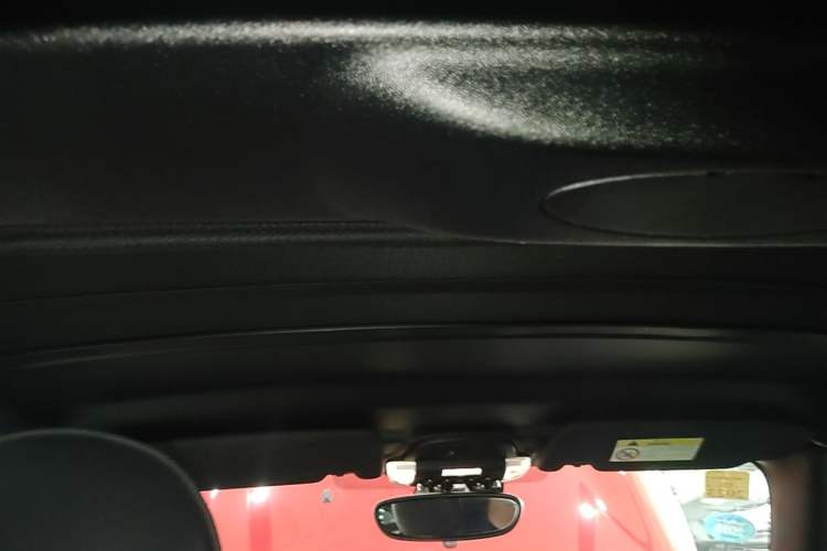 Used MINI 2021 2.0T COOPER S CABRIO Artist Headliner
