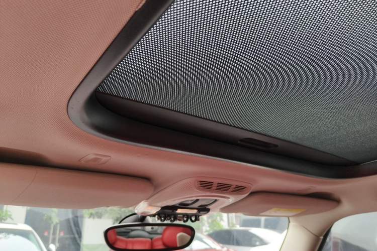 Used MINI 2021 1.5T ONE Headliner