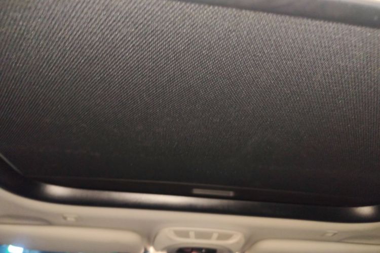Used MINI 2021 1.5T COOPER Artist Headliner