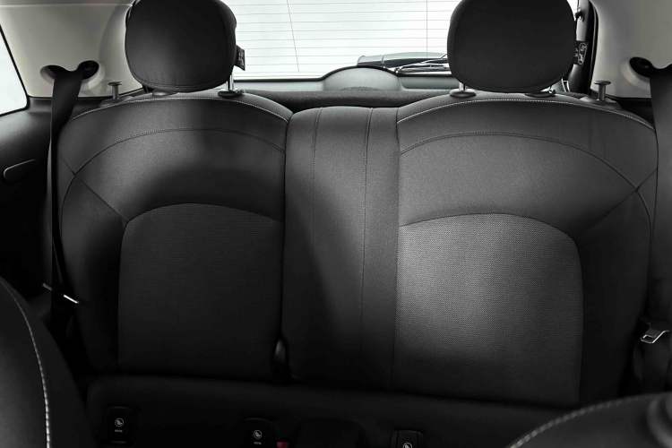 Used MINI 2021 1.5T ONE Interior 3