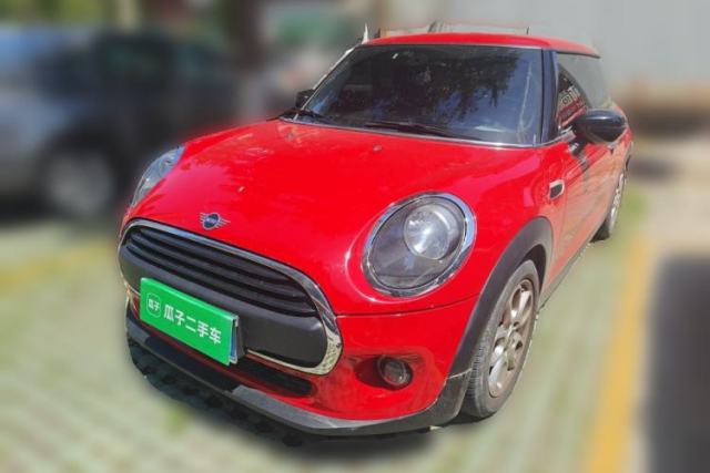 Used MINI 2021 1.5T ONE