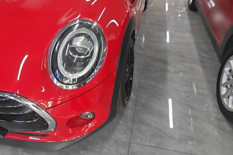 Used MINI 2021 1.5T COOPER Artist Left Front Headlight