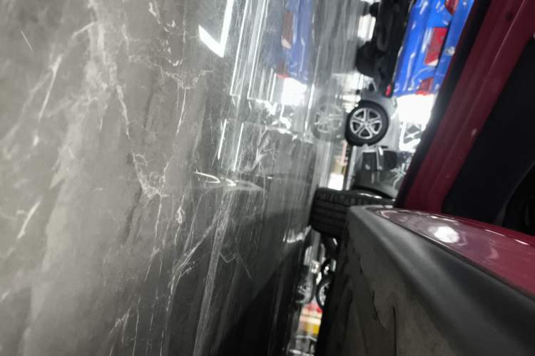 Used MINI 2021 2.0T COOPER S Racing Driver Left Side Sill