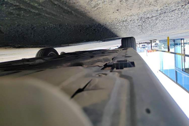 Used MINI 2021 1.5T ONE Left Side Sill