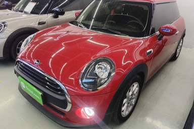 Used MINI 2021 1.5T ONE