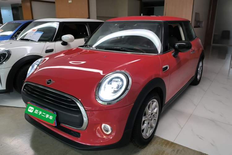 Used MINI 2021 1.5T ONE Guazi used car, China used car export, Used car for sale, Used  cars, Cheapest cars for sale