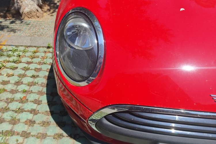 Used MINI 2021 1.5T ONE Right Front Headlight