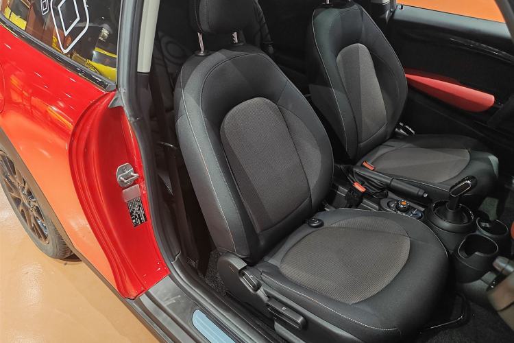 Used MINI 2021 1.5T ONE PLUS Right Front Seat