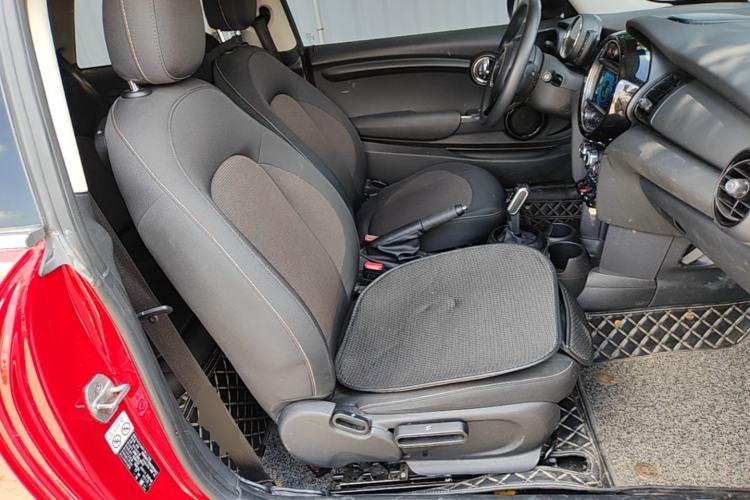Used MINI 2021 1.5T ONE Right Front Seat