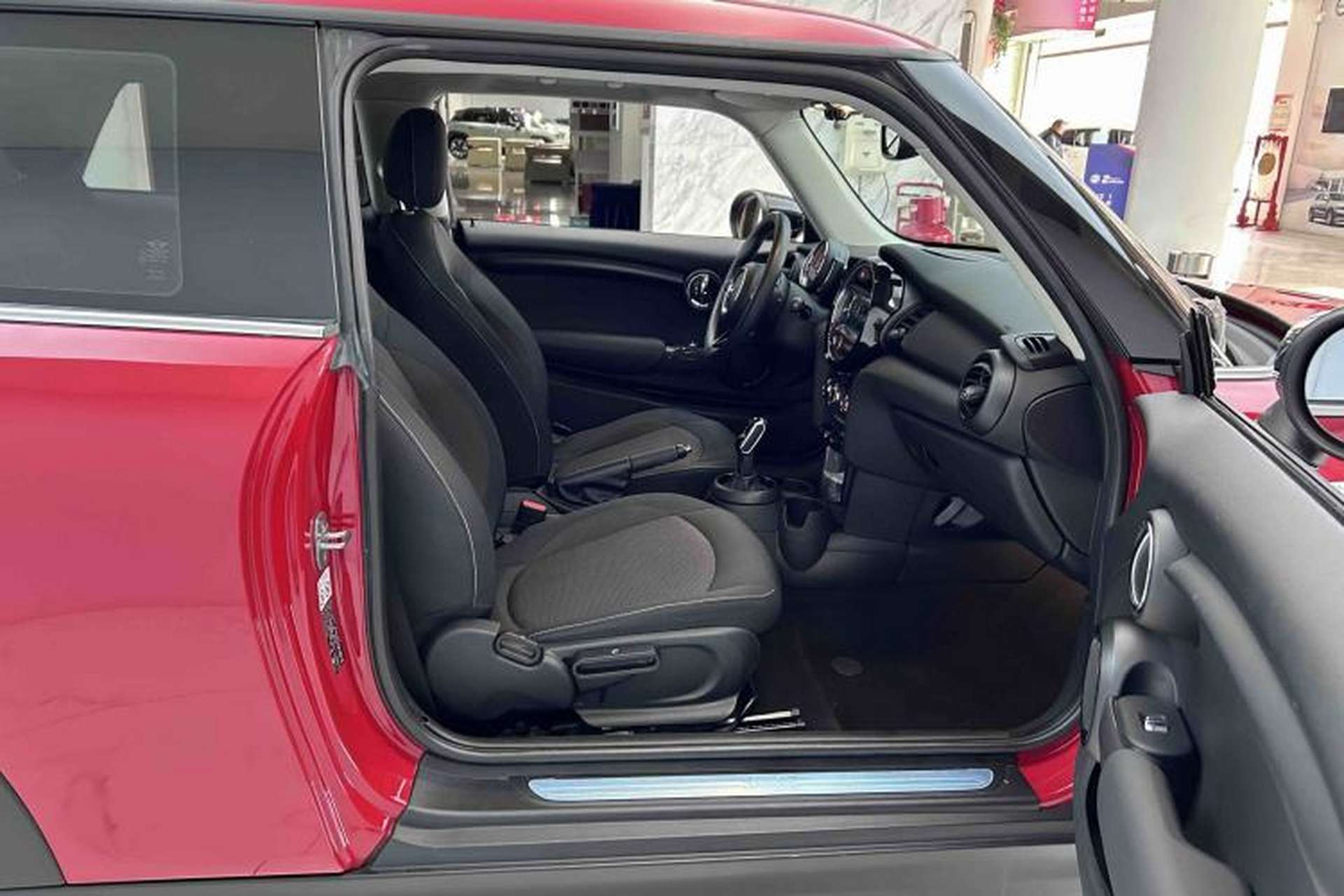 Used MINI 2021 1.5T ONE Right Front Seat
