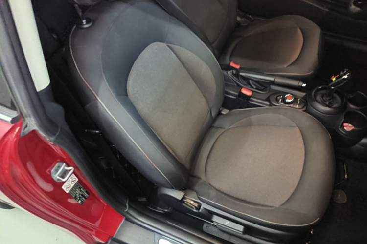 Used MINI 2021 1.5T ONE Right Front Seat