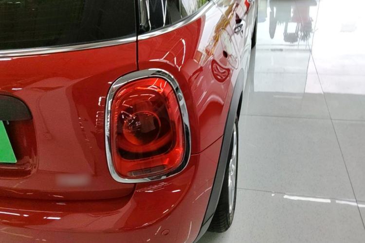 Used MINI 2021 1.5T ONE Five-Door Version Right Rear Taillight