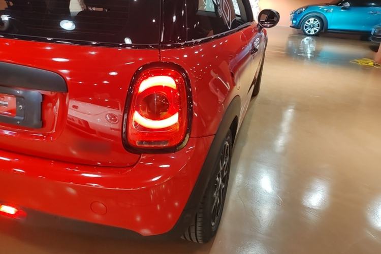 Used MINI 2021 1.5T ONE PLUS Right Rear Taillight