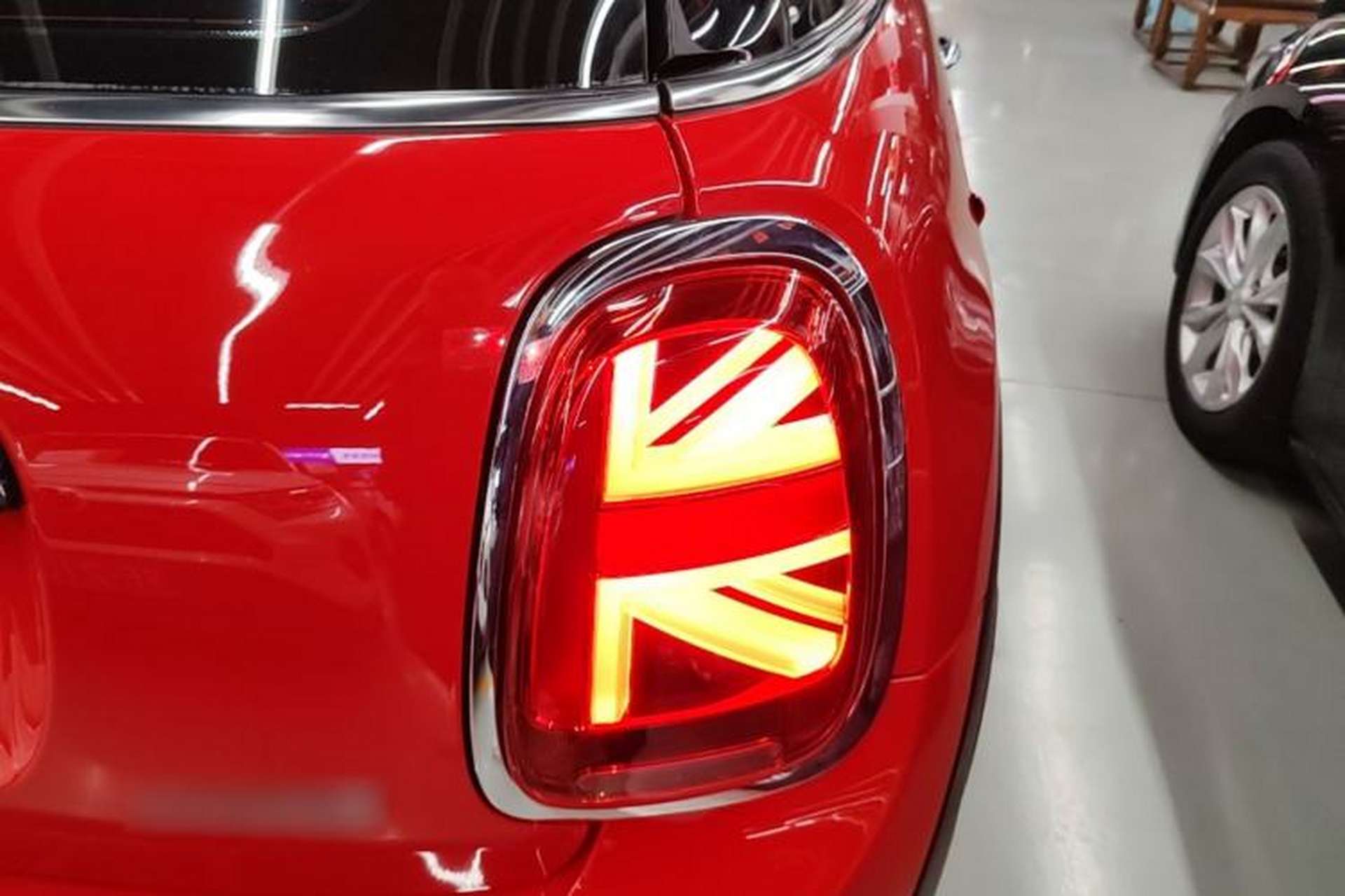 Used MINI 2021 1.5T COOPER Classic Edition Right Rear Taillight