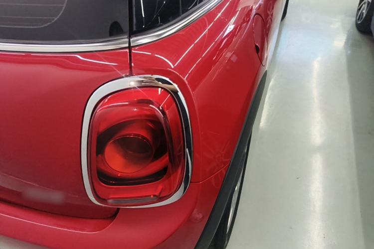 Used MINI 2021 1.5T ONE Right Rear Taillight