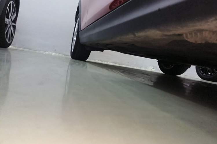 Used MINI 2021 1.5T ONE Right Side Sill