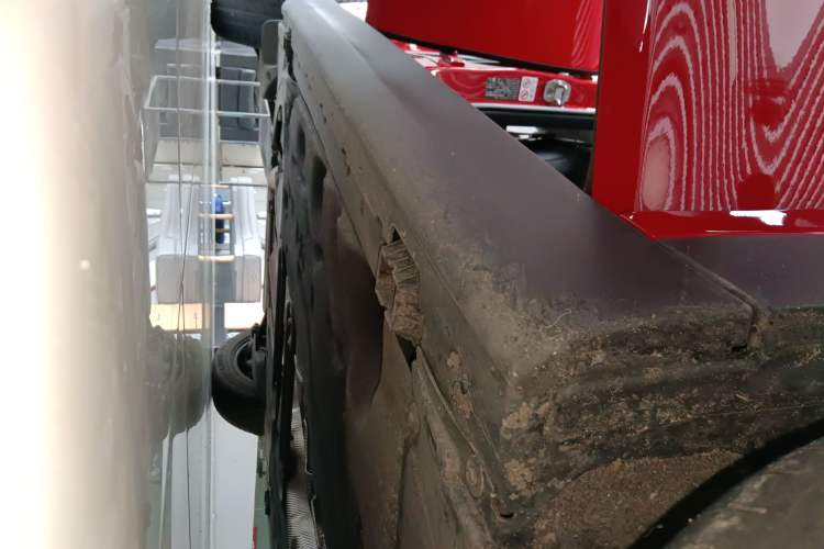Used MINI 2021 1.5T COOPER Classic Edition Five-Door Version Right Side Sill