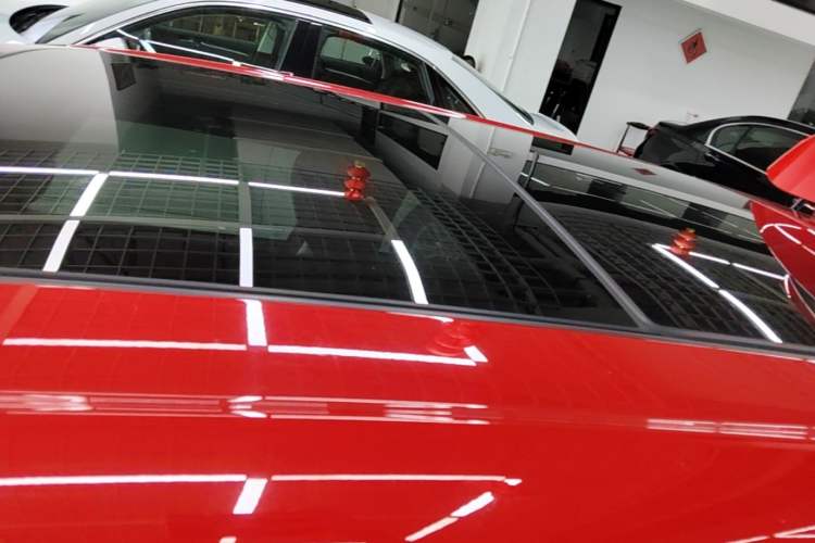 Used MINI 2021 1.5T ONE Five-Door Version Roof