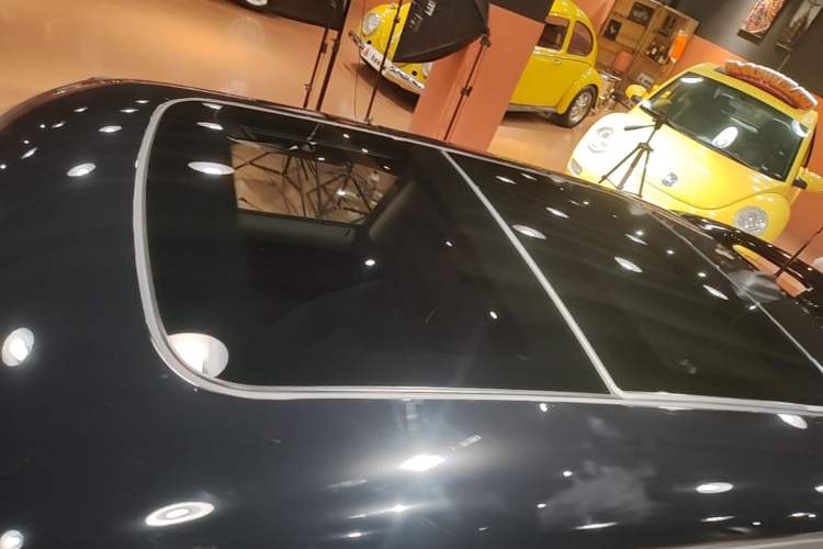 Used MINI 2021 1.5T ONE PLUS Roof