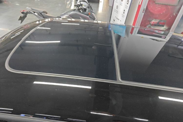 Used MINI 2021 1.5T COOPER Artist Roof